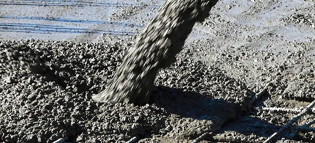 Concrete pump Aylesbury